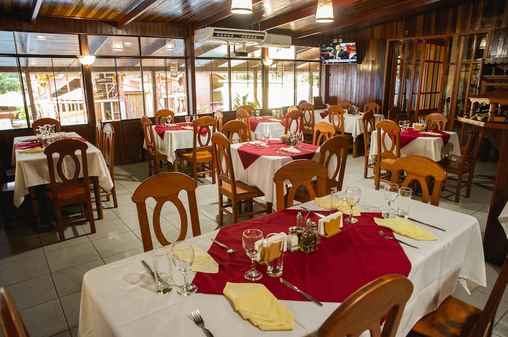 Los Gavilanes Hotel - Général
