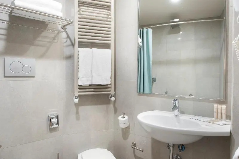 Hotel Grifone - Chambres
