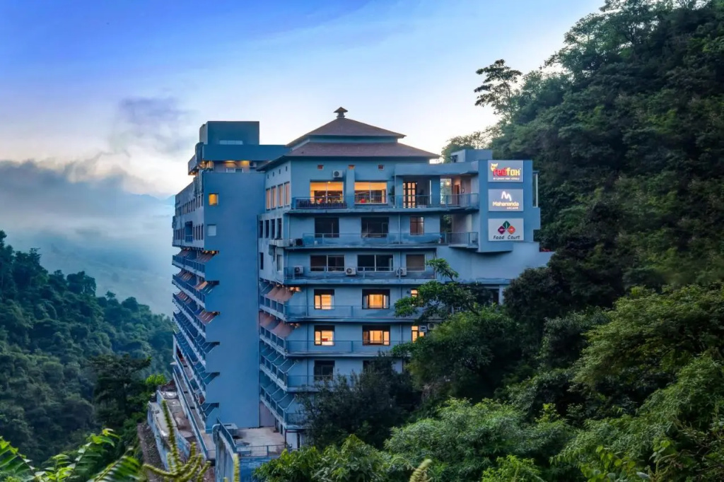 Hotel photo 26
