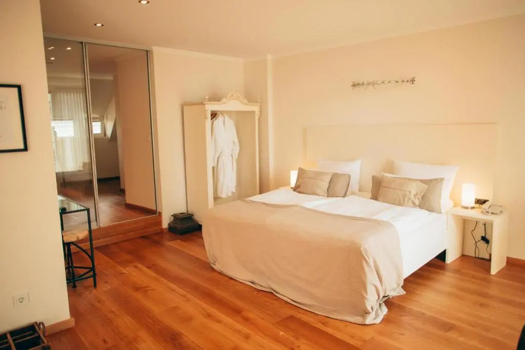 Deluxe Family Suite