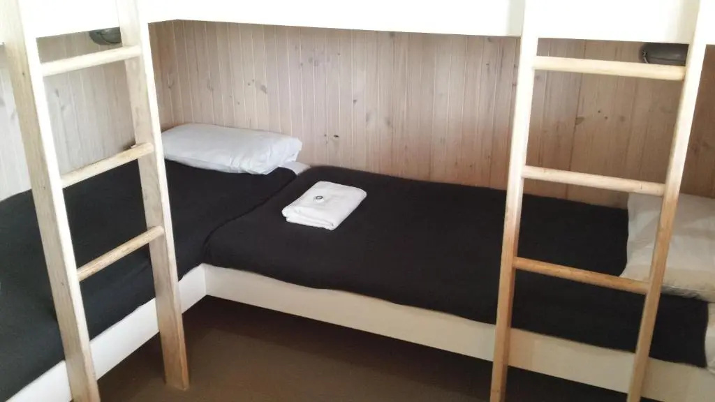 Kiama Harbour Cabins - Chambres