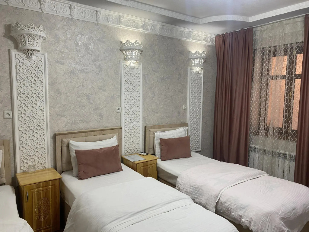 Hotel photo 12