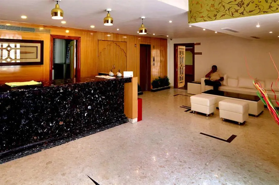 Hotel photo 15