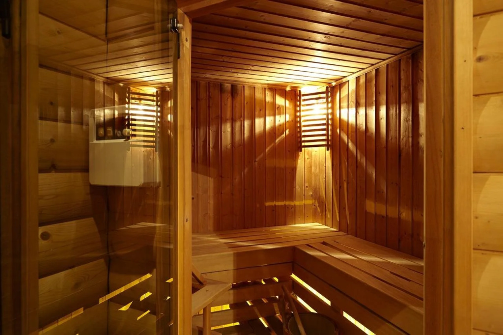 BoutiqueHOTEL Donauwalzer - Général