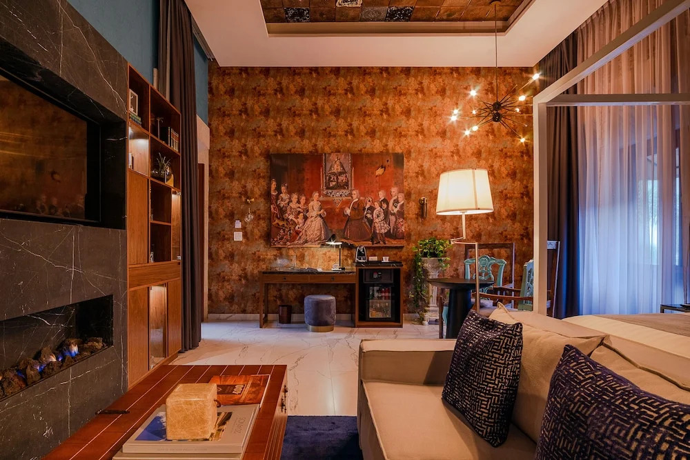 Joy suites. Joy suites