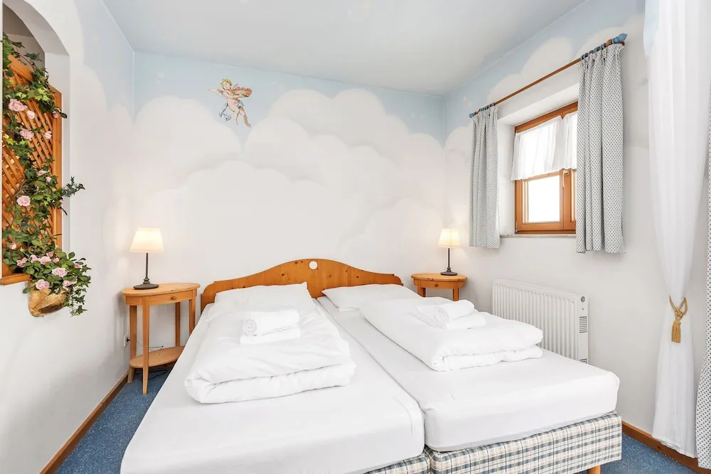 Classic room