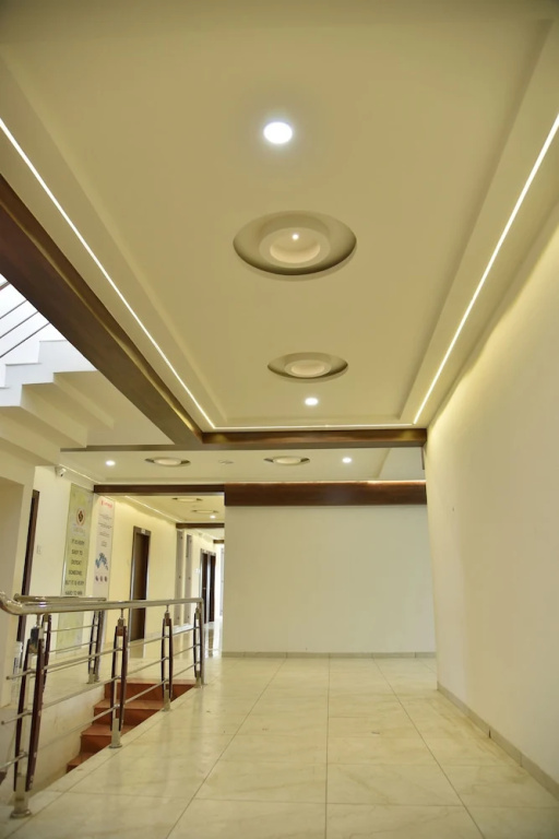 Business Centre