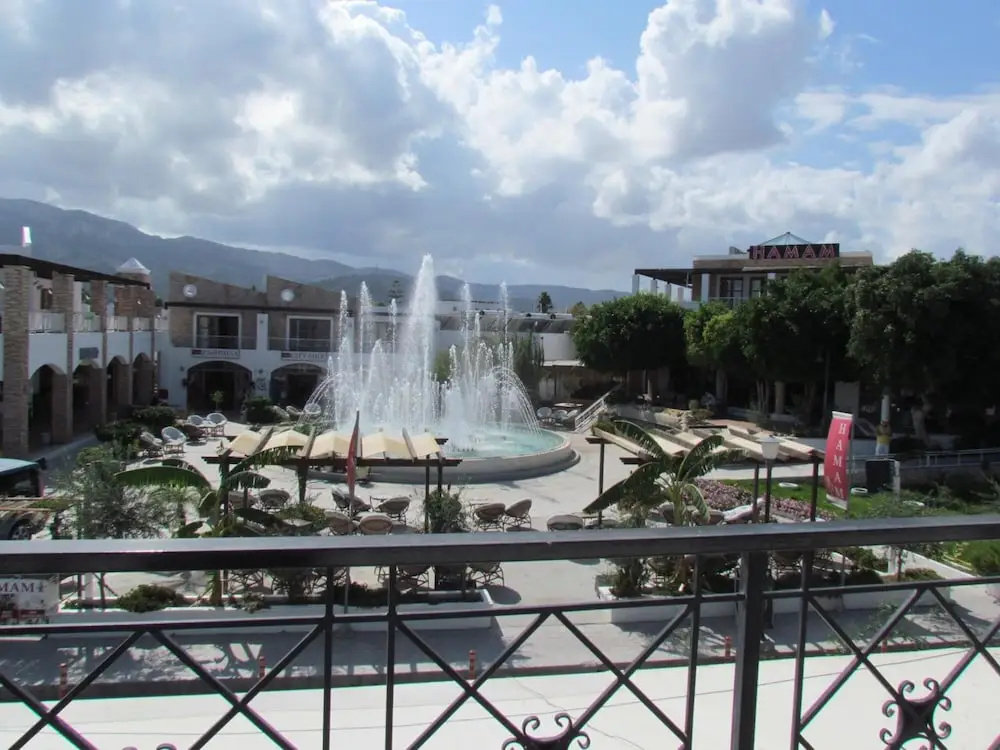 Hotel photo 16