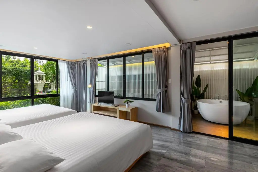 Hotel photo 25