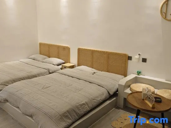 3 Bedrooms Standard room