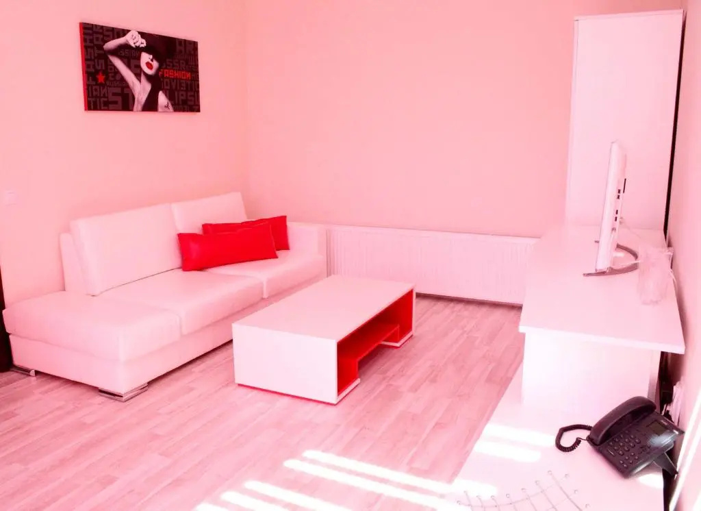 Incanto Family Hotel - Chambres