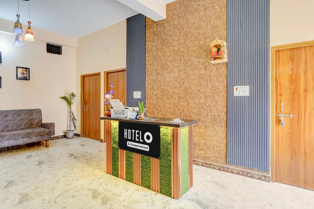 Hotel photo 3