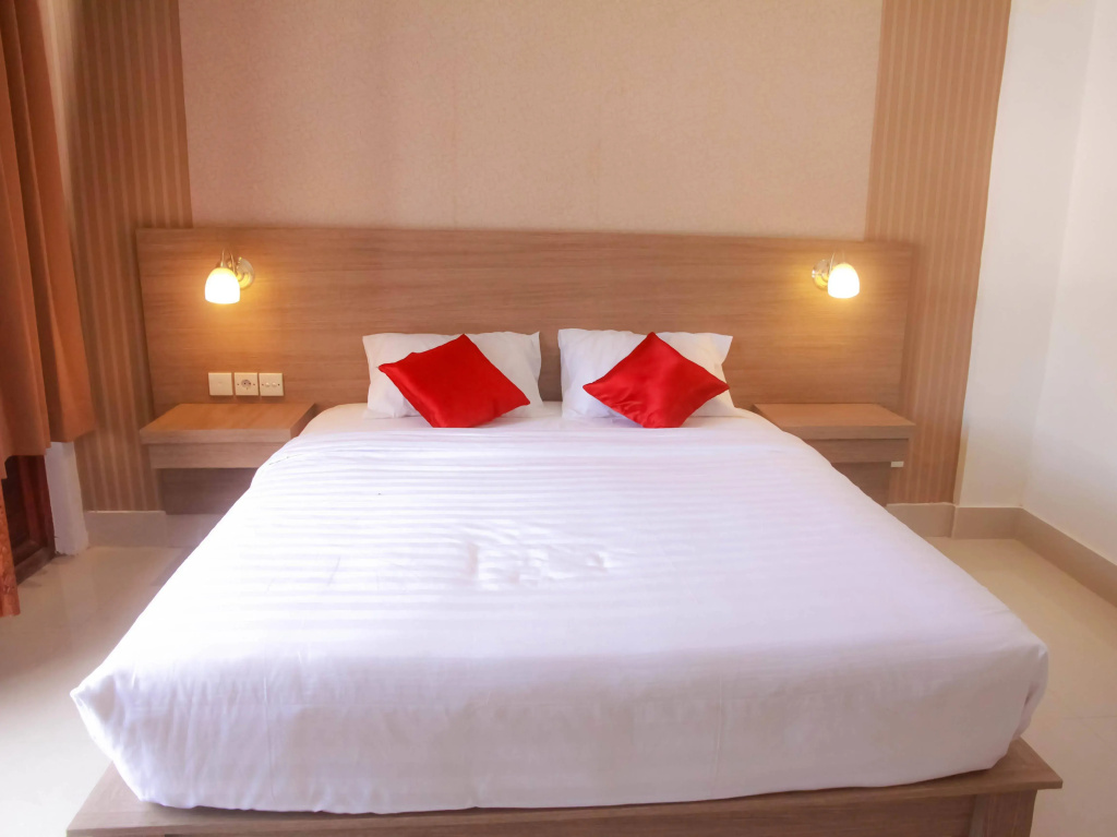 Dcamel Hotels Lembongan - Général