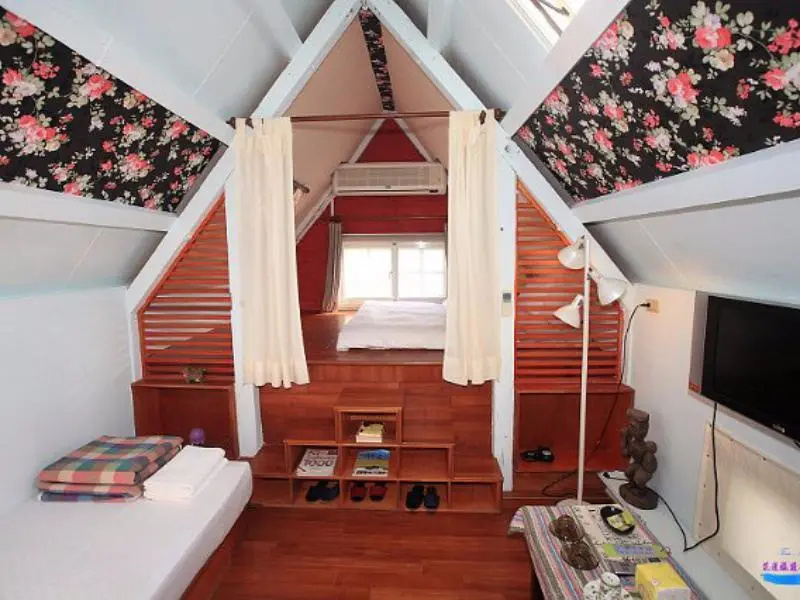 Bungalow
