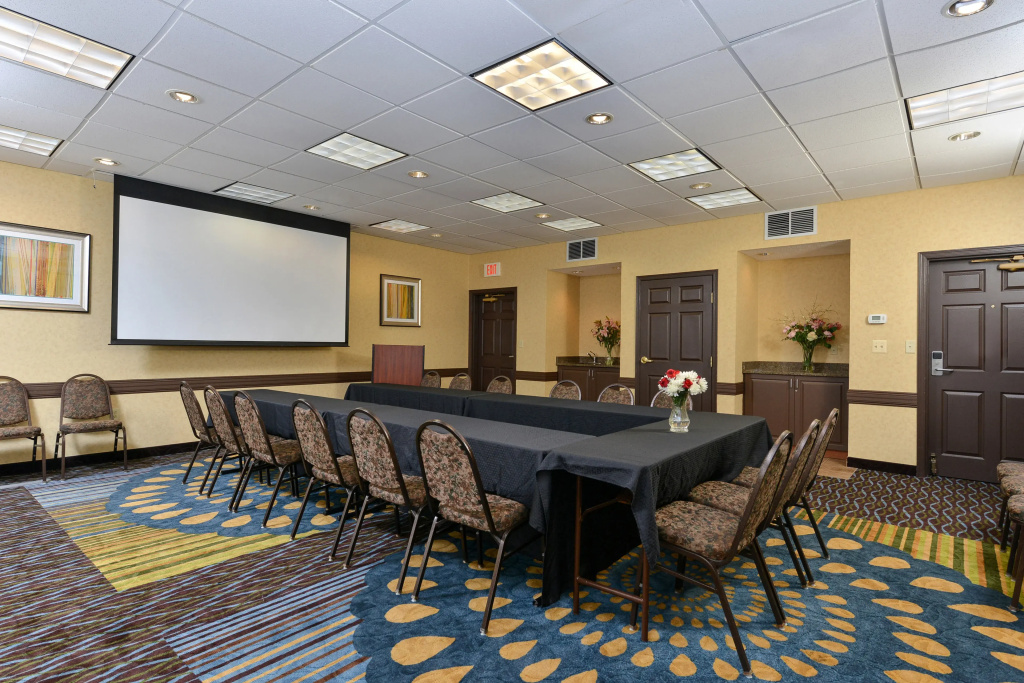 Country Inn And Suites By Carlson St. Paul South, Mn - Général