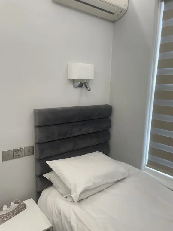 Park Avenue Hotel - Chambres
