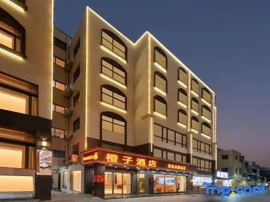 Orange Hotel