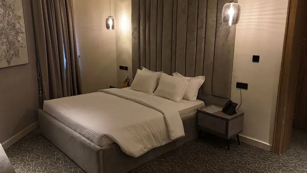 Standard Apartment