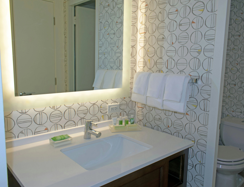 Holiday Inn Binghamton Downtown by IHG - Général