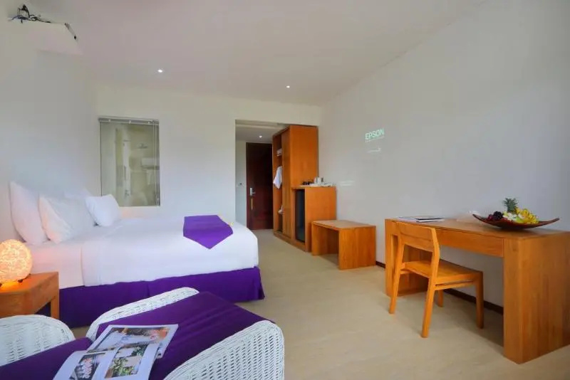 Anema Wellness & Resort - Chambres