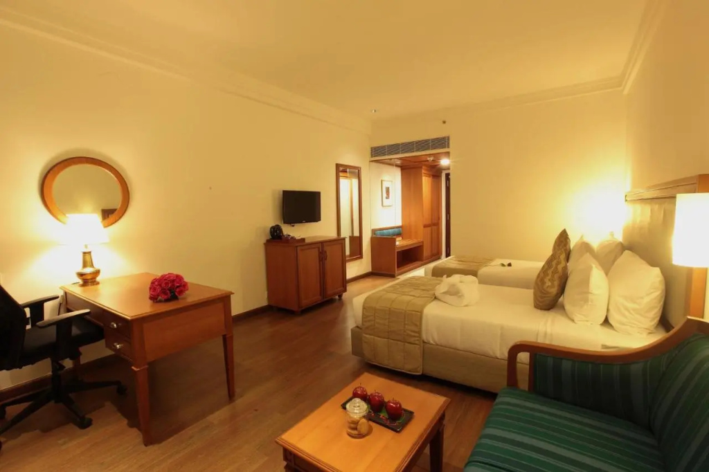 Hotel photo 16