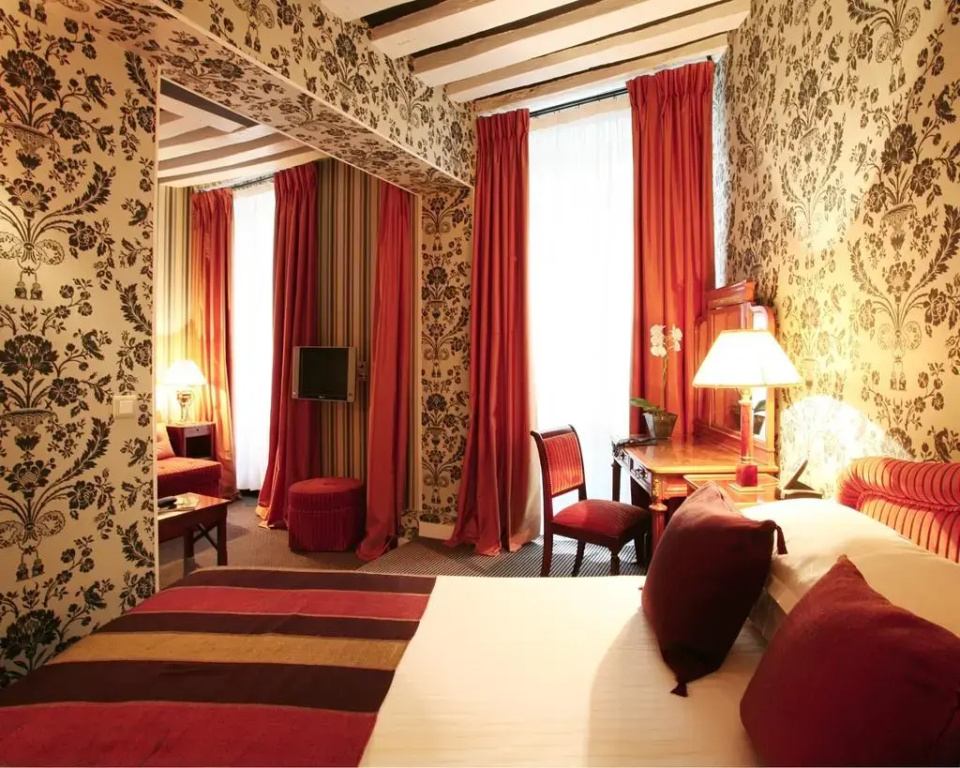 Hotel photo 14