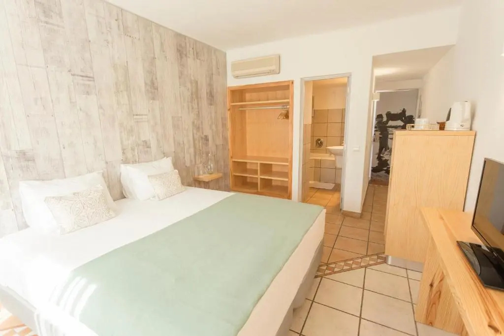 Hotel Carvoeiro Plaza - Chambres