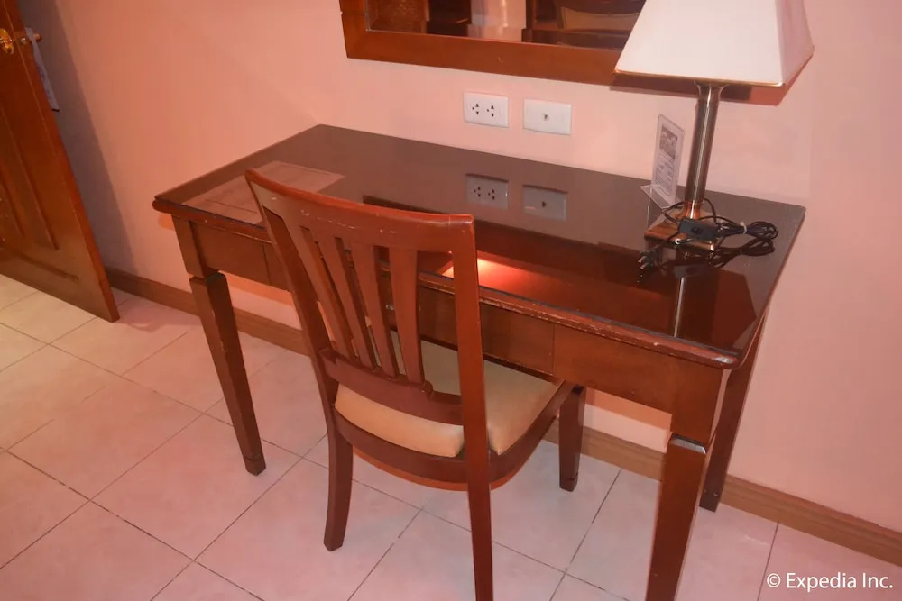 Pacific Breeze Hotel and Resort - Chambres