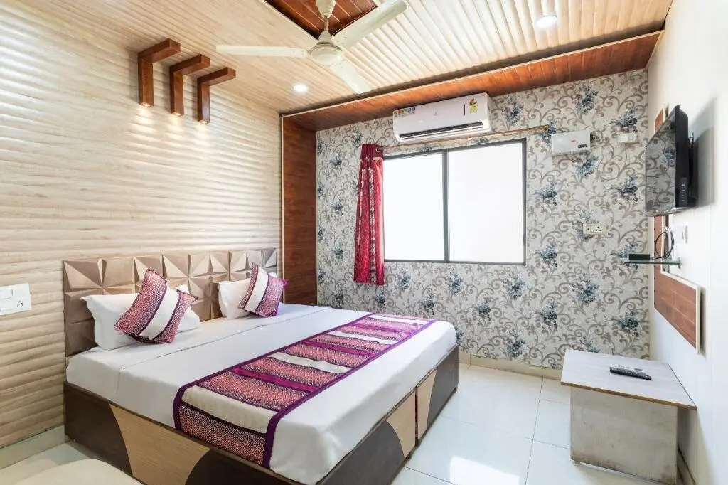 Hotel Prakash Inn by OYO Rooms