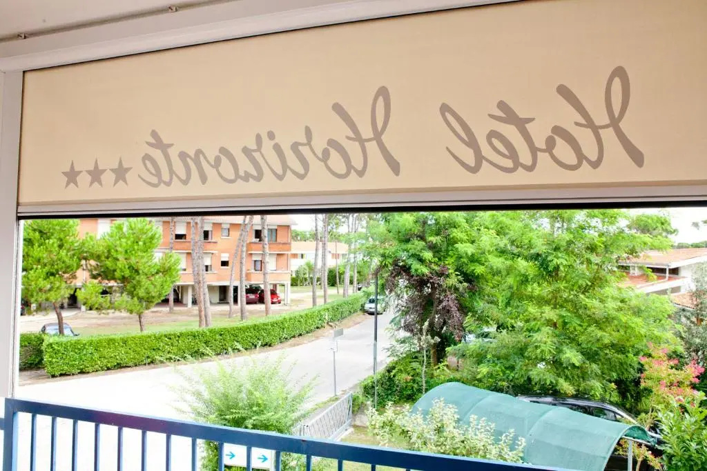 Hotel Horizonte - Général