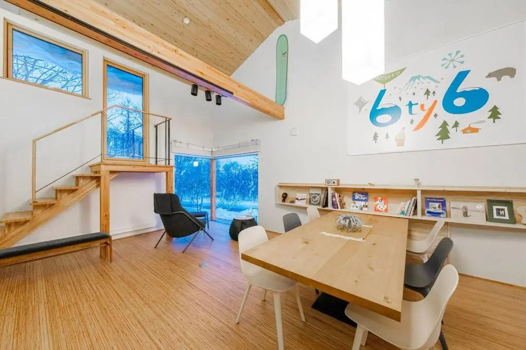 6ty6 Vacation Home 사진 16
