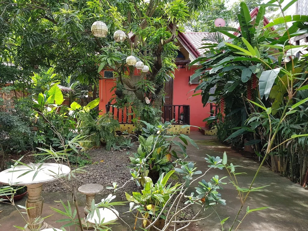 Villa Saturnina