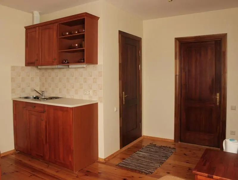 Rezidence Kurzeme - Chambres