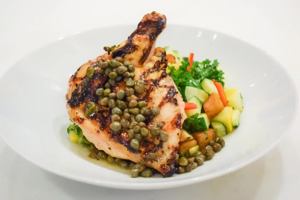 Hotel Indigo Atlanta Downtown by IHG - фото 11