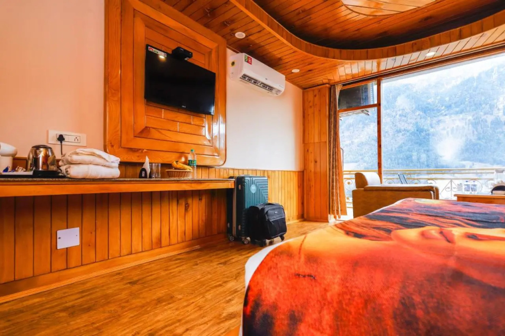 Hotel photo 21
