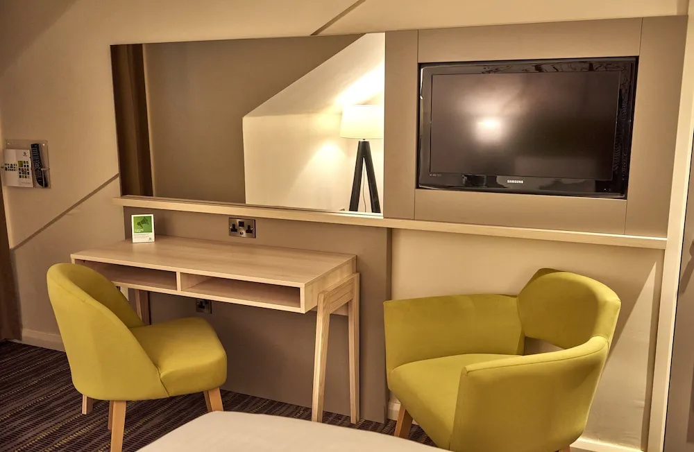 Holiday Inn Northampton West M1, Jct 16 by IHG - Chambres