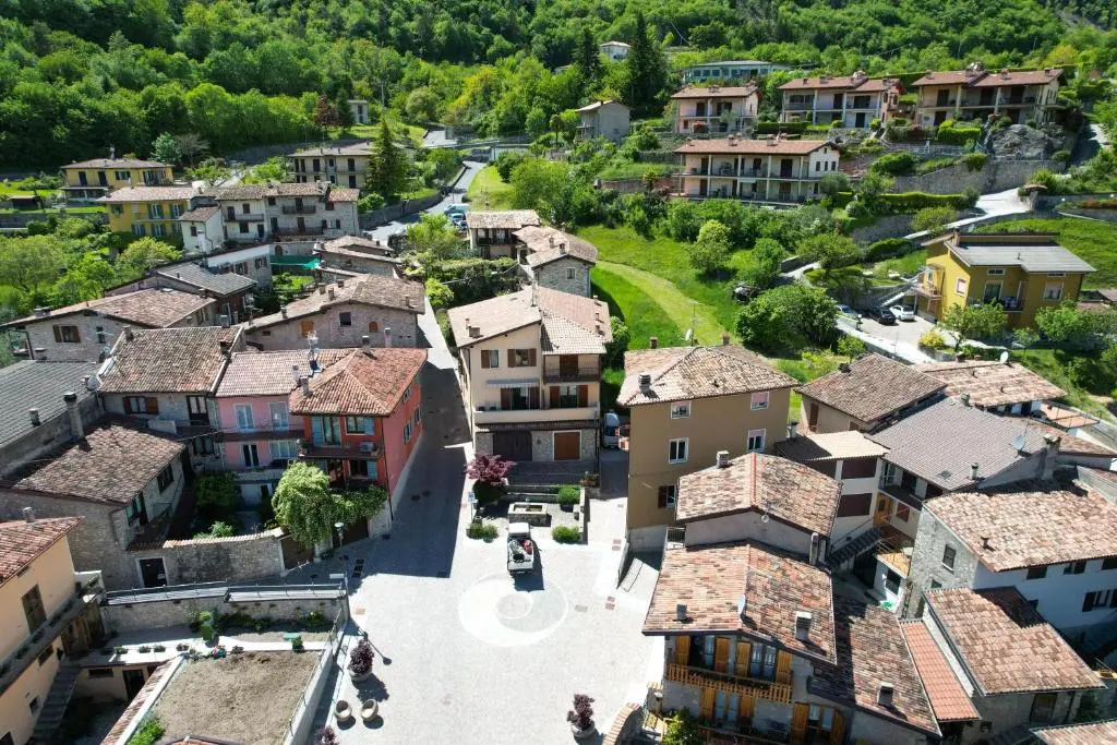 Appartamento Alle Fontane