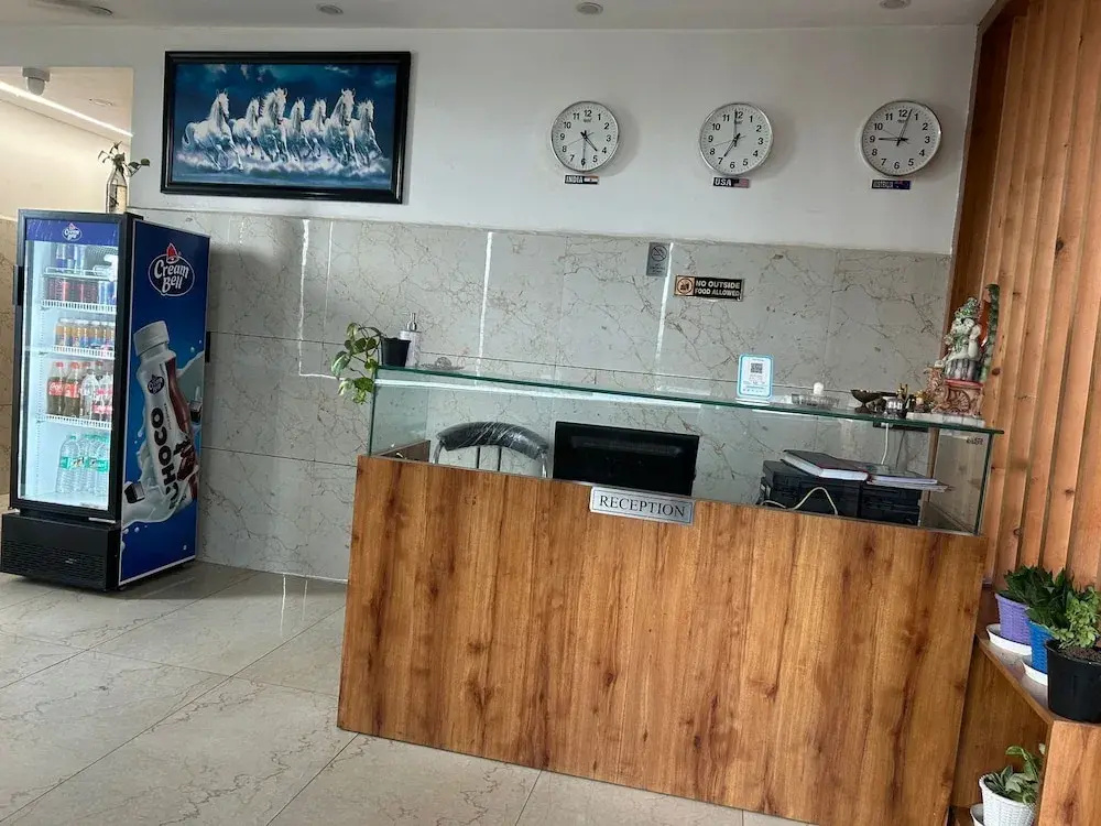 Hotel photo 10