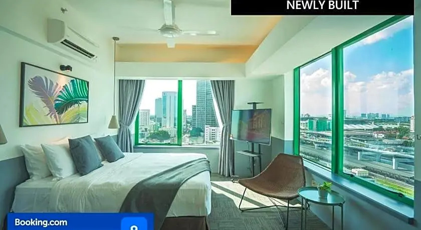 Balcony & Terrace