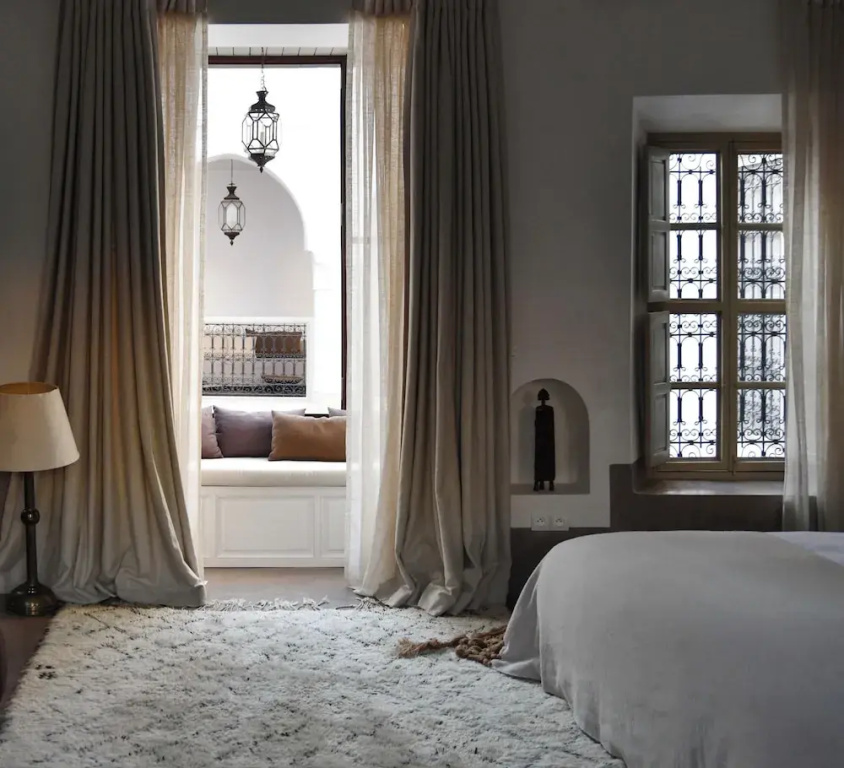 Luxury Apartment
