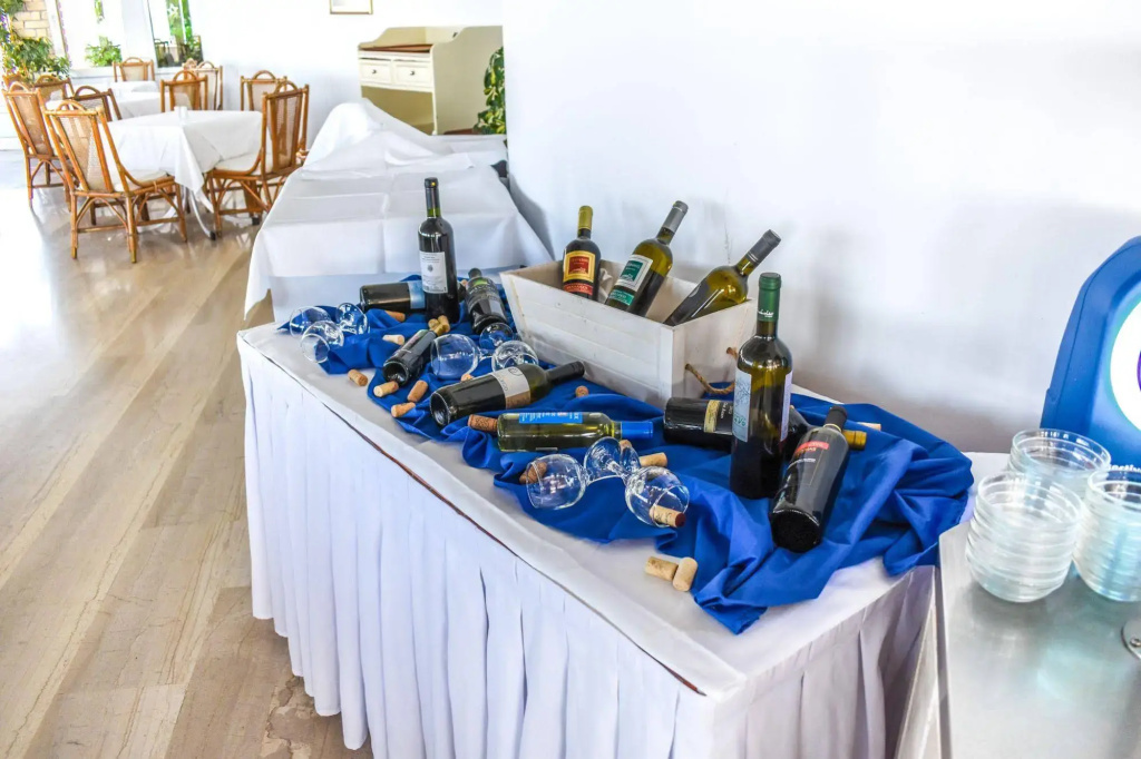 Creta Star Hotel - Général