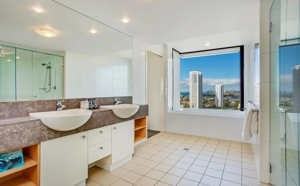 Mantra Broadbeach on the Park - Général