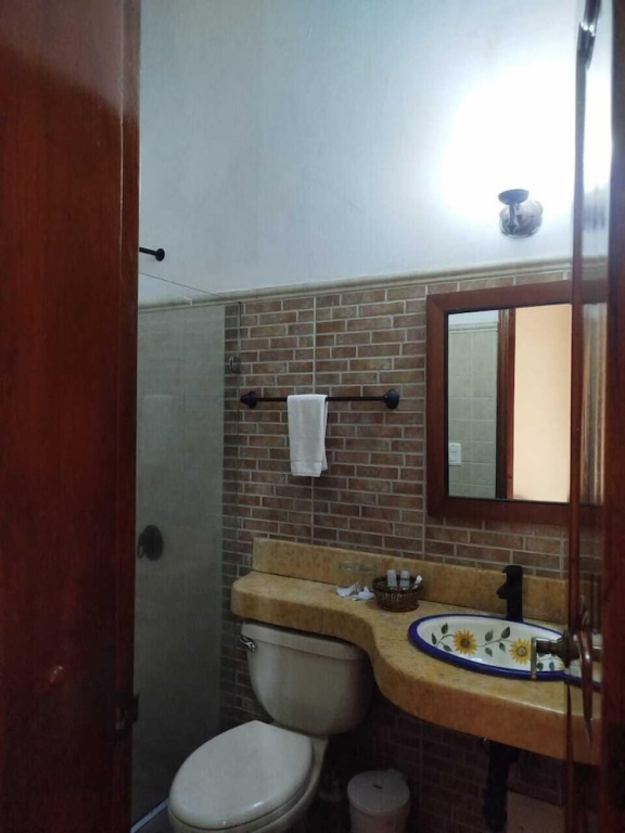 Hotel Casa del Curato - Chambres