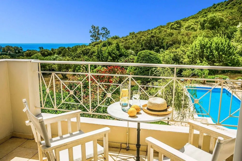 Villa Konstantina