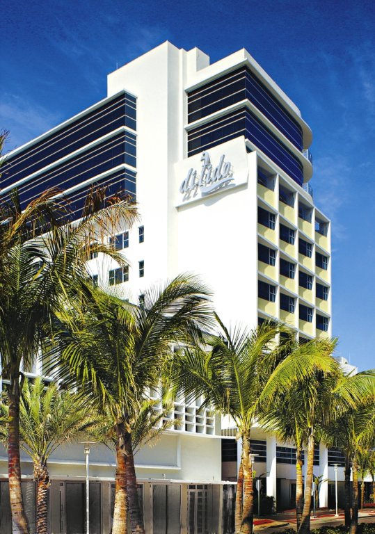 The Ritz-Carlton, South Beach image