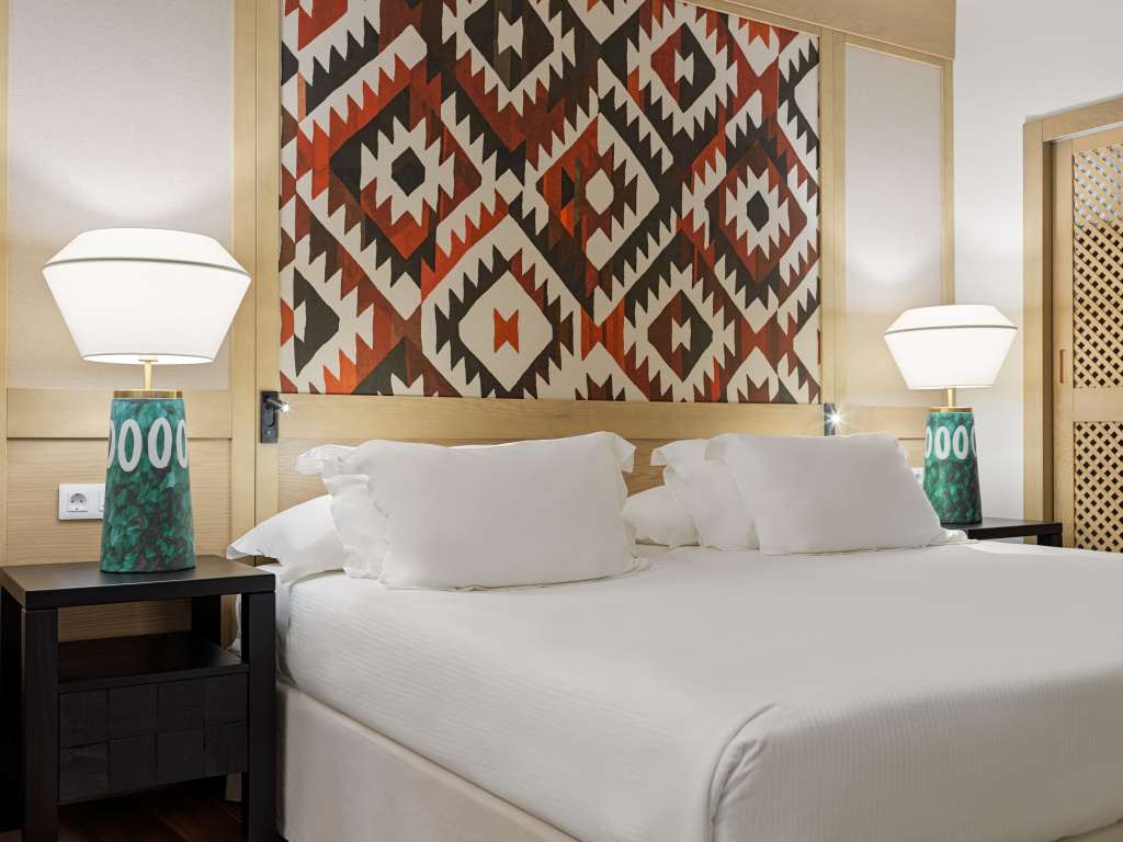 H10 Playa Meloneras Horizons Collection - Chambres