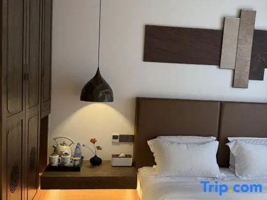 Comfort Double room (full double bed)