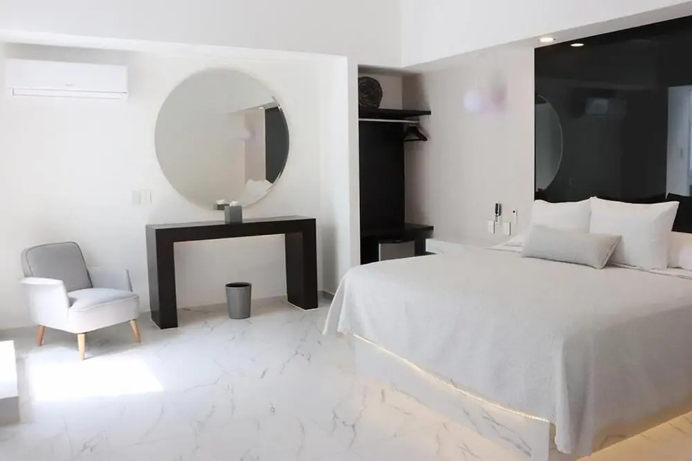Superior room