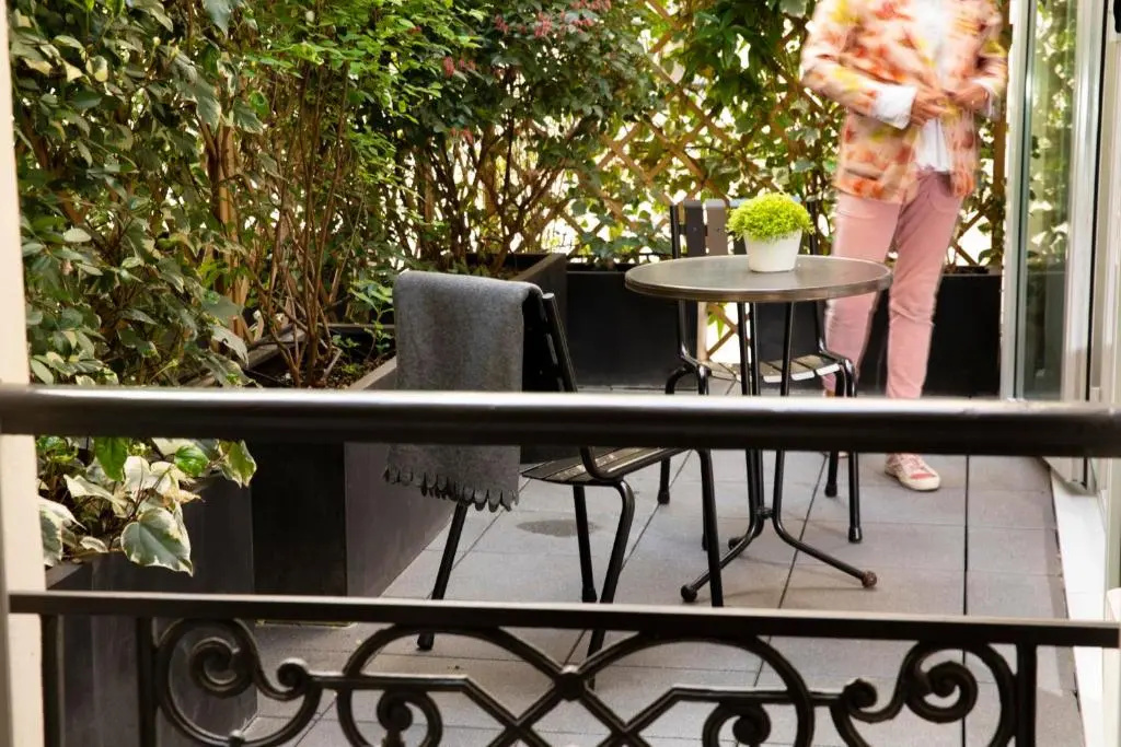 Hôtel Monsieur & Spa 64