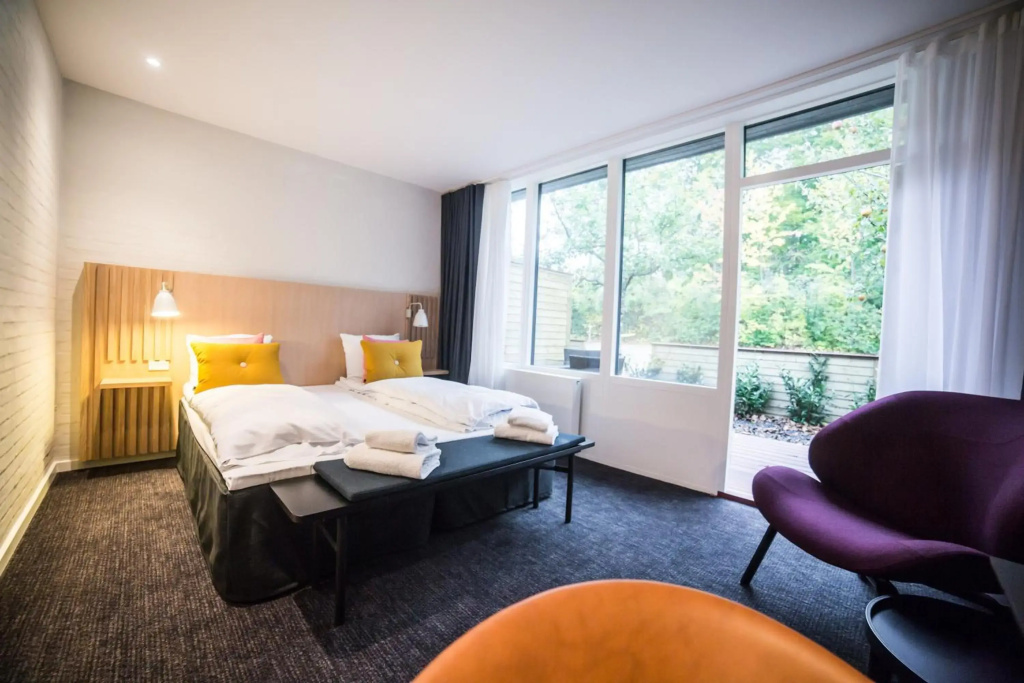 Hotel photo 6